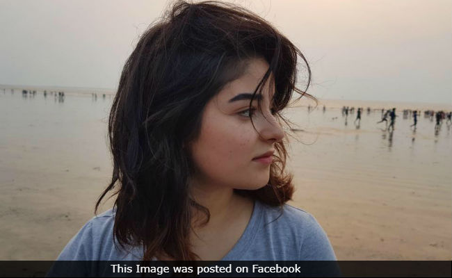 <i>"Dangal"</i> Actor Zaira Wasim's "Resignation Note" Draws Barbs, Support