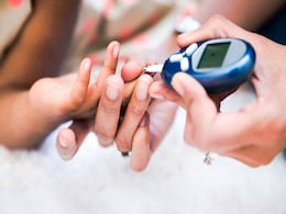 Type 2 Diabetes: डायबिटीज में ब्लड शुगर लेवल को मैनेज कर सकती है यह एक चीज, पाचन के लिए भी है कमाल! Type 2 Diabetes: डायबिटीज में ब्लड शुगर लेवल को मैनेज कर सकती है यह एक चीज, पाचन के लिए भी है कमाल!