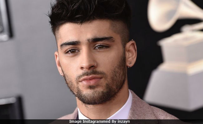 Zayn Malik Is Coming To India, Peeps