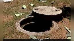 Boy Falls Into Open Sewer In Delhi's Vasant Kunj, Rescue Ops Underway