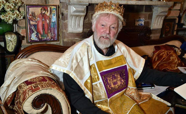 Micronations, Small Personal Kingdoms, Booming In Australia