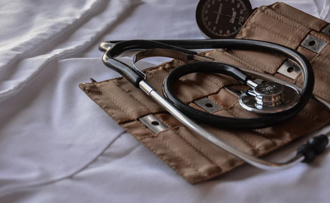 Drunk Rajasthan Doctor Hits 3 With Car While Entering Hospital, 1 Dead