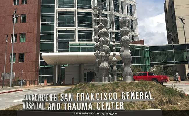 Nurses Seek Remedy To 'Zuckerberg' Hospital Name After Facebook Privacy Scandal