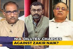 The Hunt For Zakir Naik: Rhetoric VS Reality The Hunt For Zakir Naik: Rhetoric VS Reality